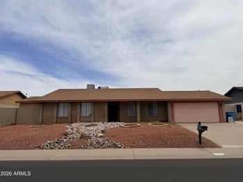 3635 Columbine Dr, Phoenix, AZ 85032