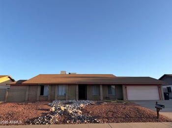 3635 Columbine Dr, Phoenix, AZ 85032