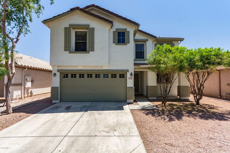 3635 E Constitution Dr, Gilbert, AZ 85296