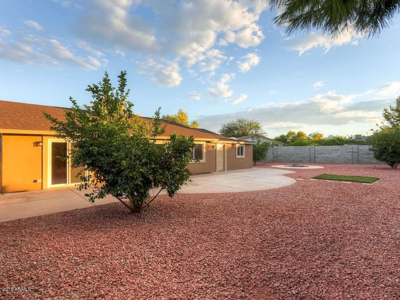 3635 E Marmora St, Phoenix, AZ 85032