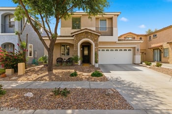 3635 Moreno St, Gilbert, AZ 85297