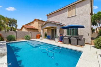 3635 Moreno St, Gilbert, AZ 85297