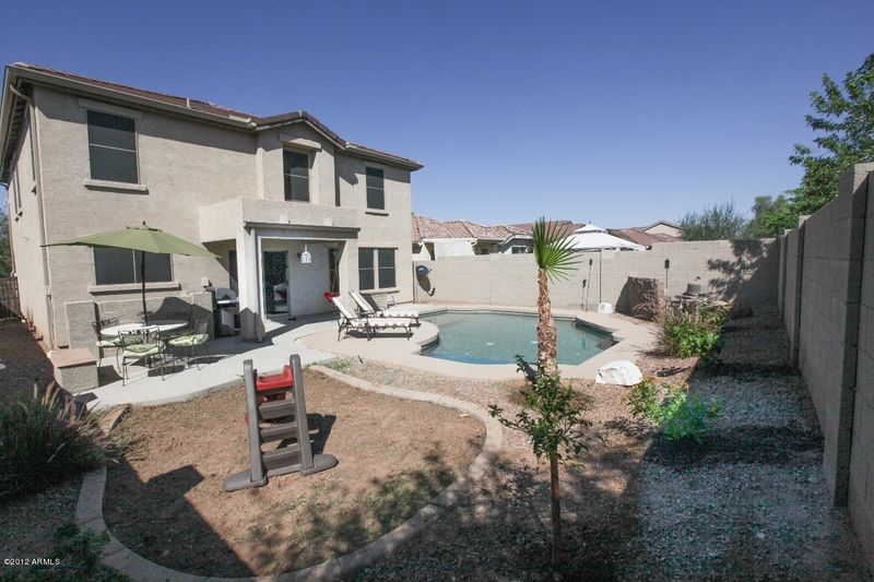 3635 E Orchid Ln, Gilbert, AZ 85296