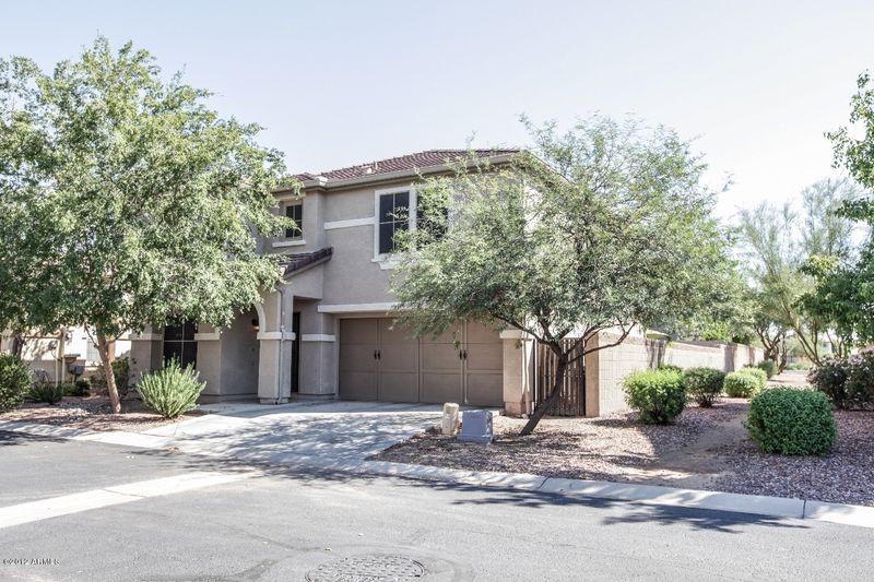 3635 E Orchid Ln, Gilbert, AZ 85296