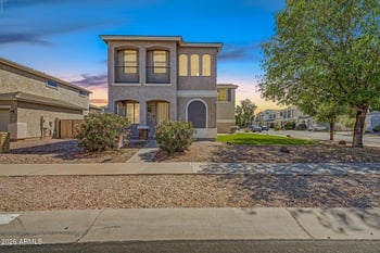3635 Sundance Ave, Gilbert, AZ 85297
