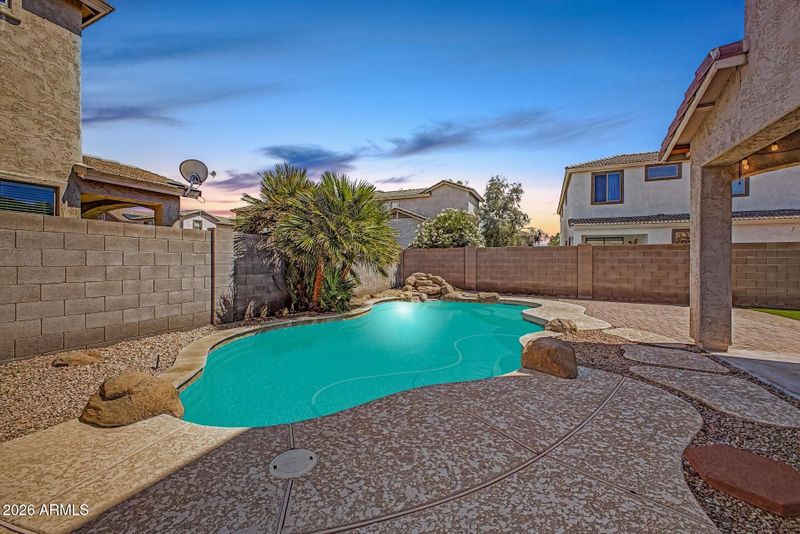 3635 E Sundance Ave, Gilbert, AZ 85297