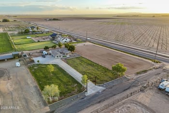 3635 Graythorn Way, Coolidge, AZ 85128