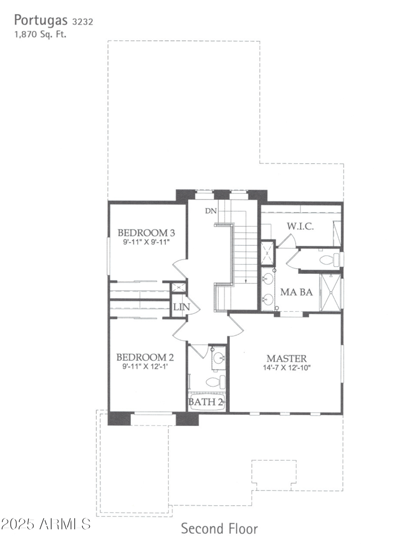 3635 Mccauley Ct, Anthem, AZ 85086