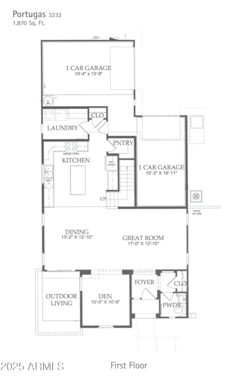 3635 Mccauley Ct, Anthem, AZ 85086