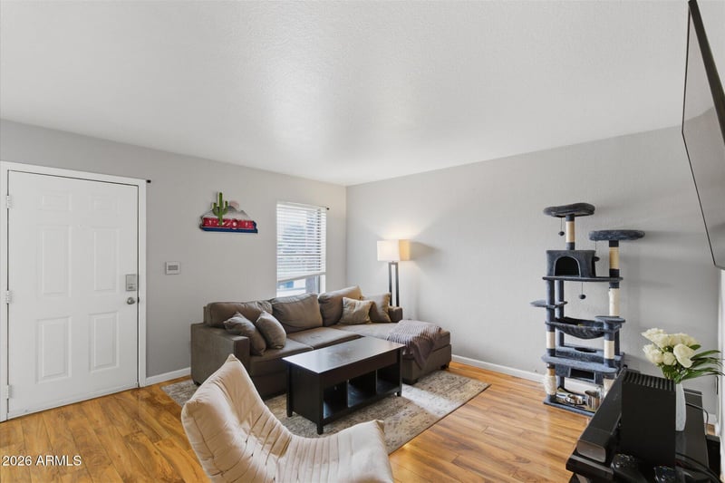 3635 N 37th St #10, Phoenix, AZ 85018