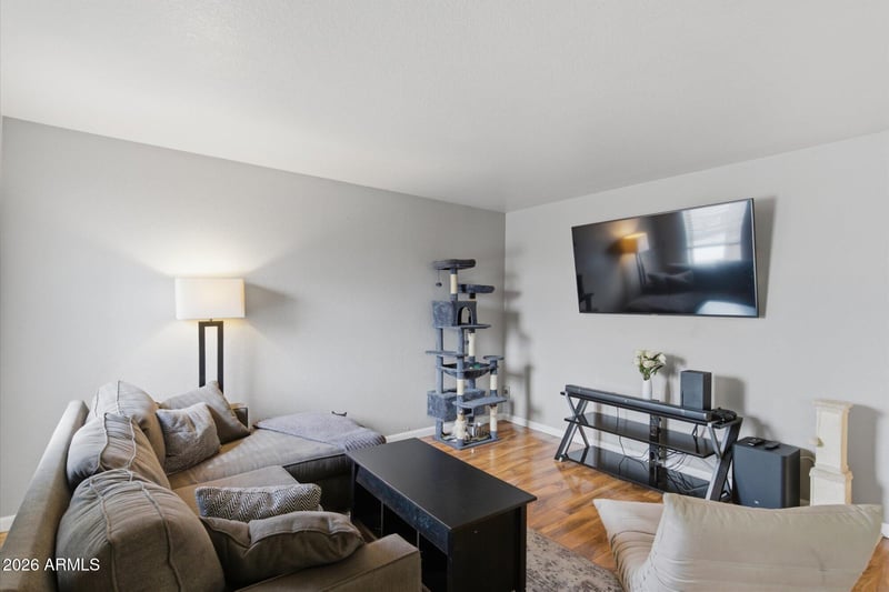3635 N 37th St #10, Phoenix, AZ 85018