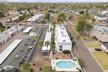 3635 N 37th St #10, Phoenix, AZ 85018