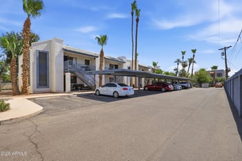 3635 37th St #7, Phoenix, AZ 85018