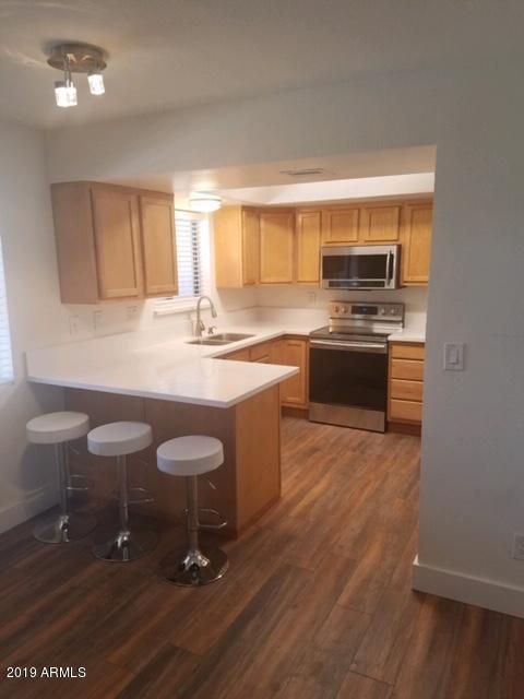 3635 N 37th St #8, Phoenix, AZ 85018