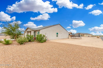 3635 Bandelier Dr, Eloy, AZ 85131