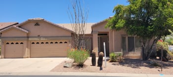 3635 Eagle Cy, Mesa, AZ 85207