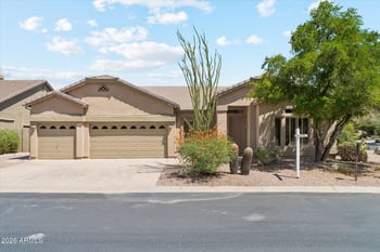 3635 N Eagle Cy, Mesa, AZ 85207