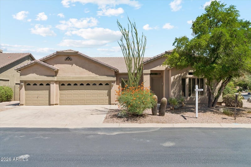 3635 N Eagle Cy, Mesa, AZ 85207