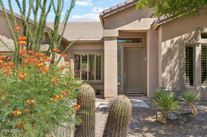 3635 N Eagle Cy, Mesa, AZ 85207