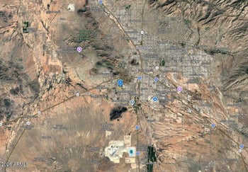 3635 Placita De La Tierra -- #NULL, Tucson, AZ 85746