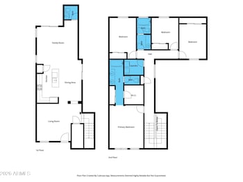 3635 Sundance Ave, Gilbert, AZ 85297