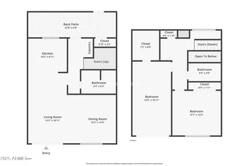 3635 Turney Ave #12, Phoenix, AZ 85018