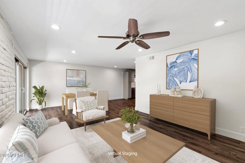 3635 Turney Ave #12, Phoenix, AZ 85018