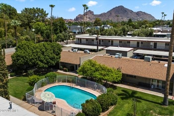 3635 Turney Ave #12, Phoenix, AZ 85018
