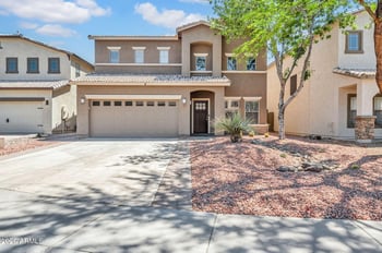 3635 Amerigo Ct, Anthem, AZ 85086