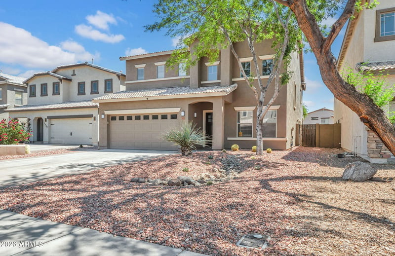 3635 Amerigo Ct, Anthem, AZ 85086