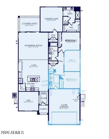 36352 N Ghia Dr, San Tan Valley, AZ 85140