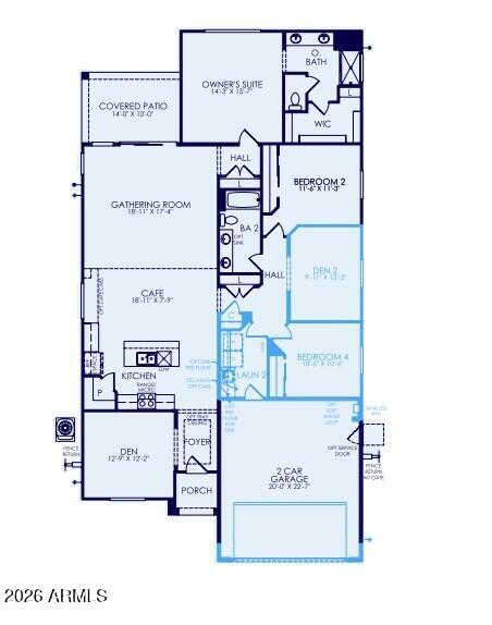 36352 Ghia Dr, San Tan Valley, AZ 85140