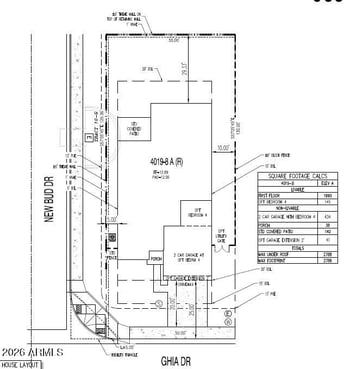 36352 N Ghia Dr, San Tan Valley, AZ 85140