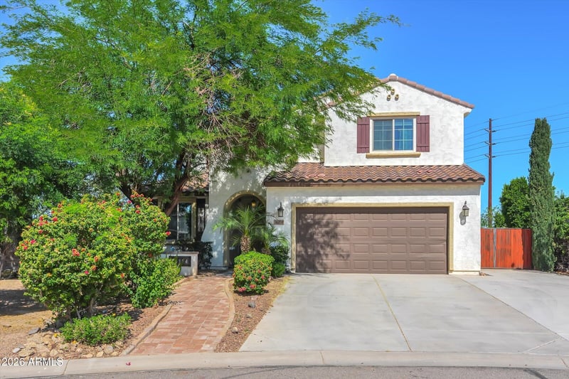 36354 Vidlak Dr, San Tan Valley, AZ 85143