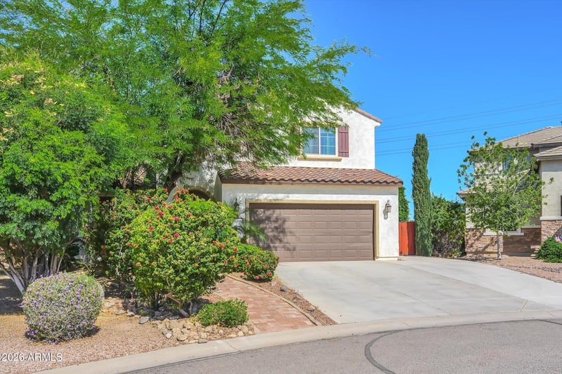 36354 Vidlak Dr, San Tan Valley, AZ 85143