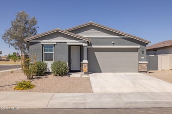 36354 San Clemente Ave, Maricopa, AZ 85138