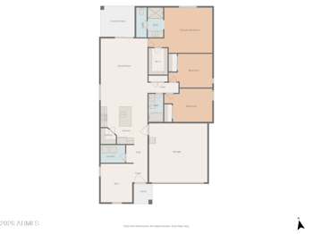 36354 San Clemente Ave, Maricopa, AZ 85138