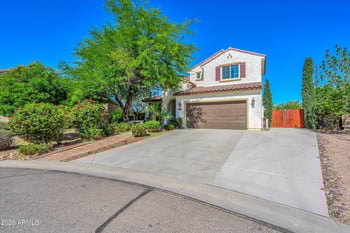 36354 Vidlak Dr, San Tan Valley, AZ 85143