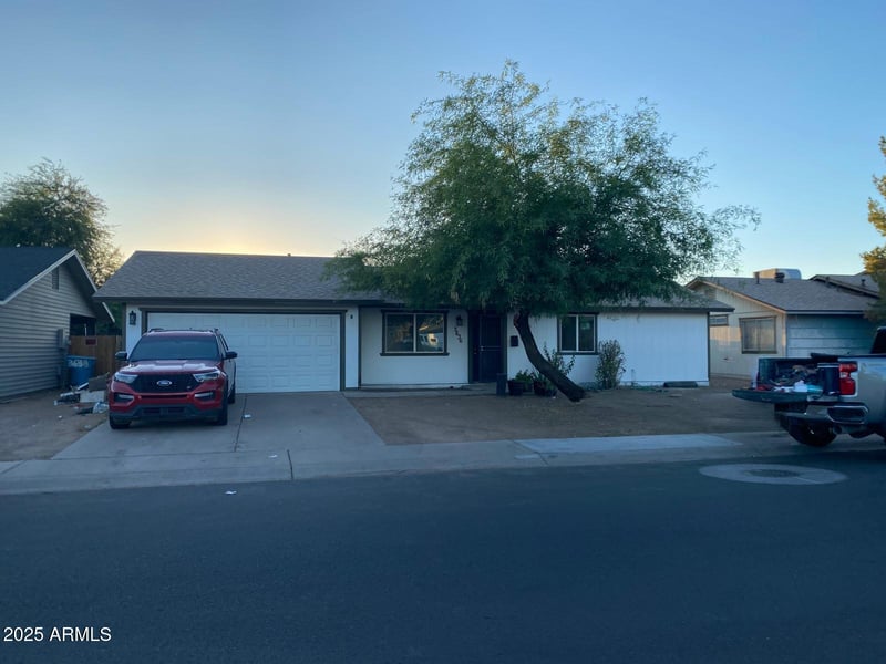 3636 86th Ln, Phoenix, AZ 85037