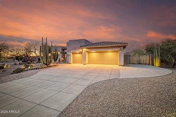 3636 Galvin St, Cave Creek, AZ 85331