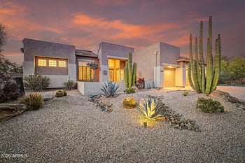 3636 Galvin St, Cave Creek, AZ 85331