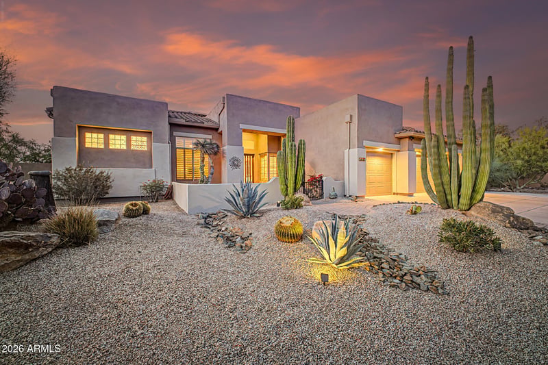 3636 Galvin St, Cave Creek, AZ 85331