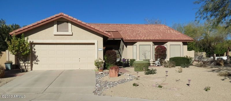 3636 E Summerhaven Dr, Phoenix, AZ 85044