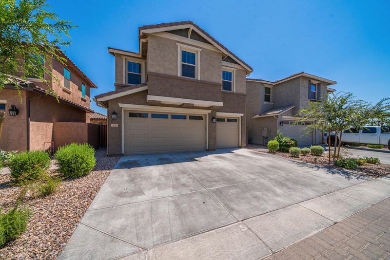 3636 E Vest Ave, Gilbert, AZ 85295