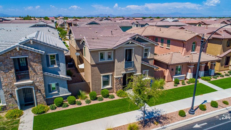 3636 E Vest Ave, Gilbert, AZ 85295