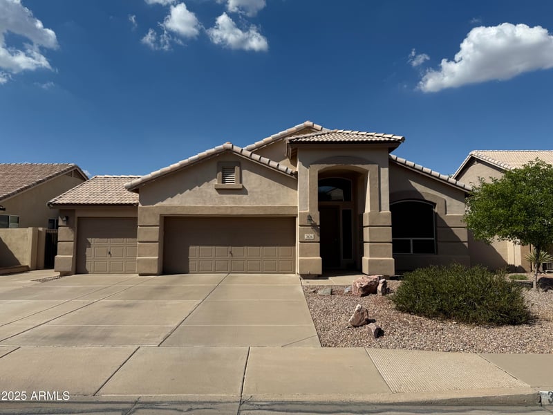 3636 Encinas Ave, Gilbert, AZ 85234