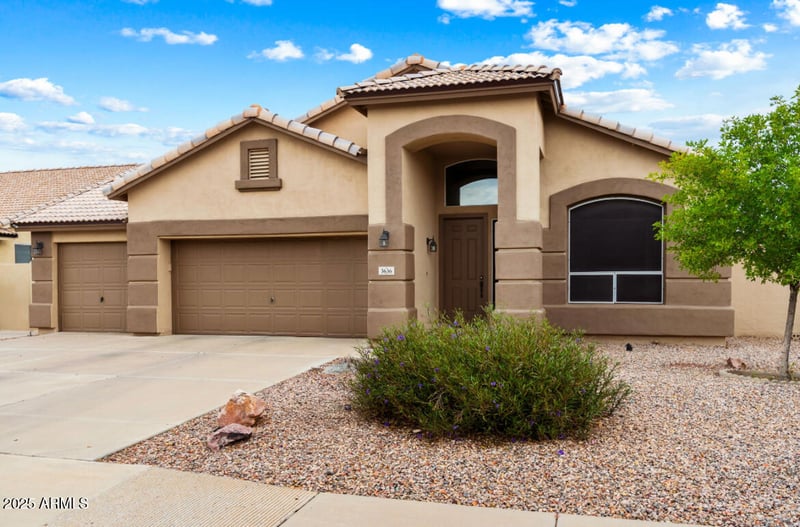 3636 Encinas Ave, Gilbert, AZ 85234