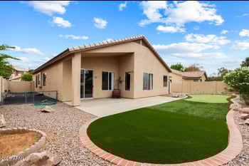 3636 Encinas Ave, Gilbert, AZ 85234