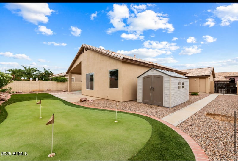 3636 Encinas Ave, Gilbert, AZ 85234