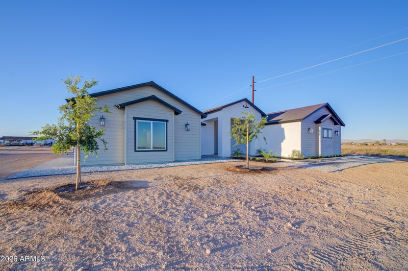 3636 363rd Ave, Tonopah, AZ 85354